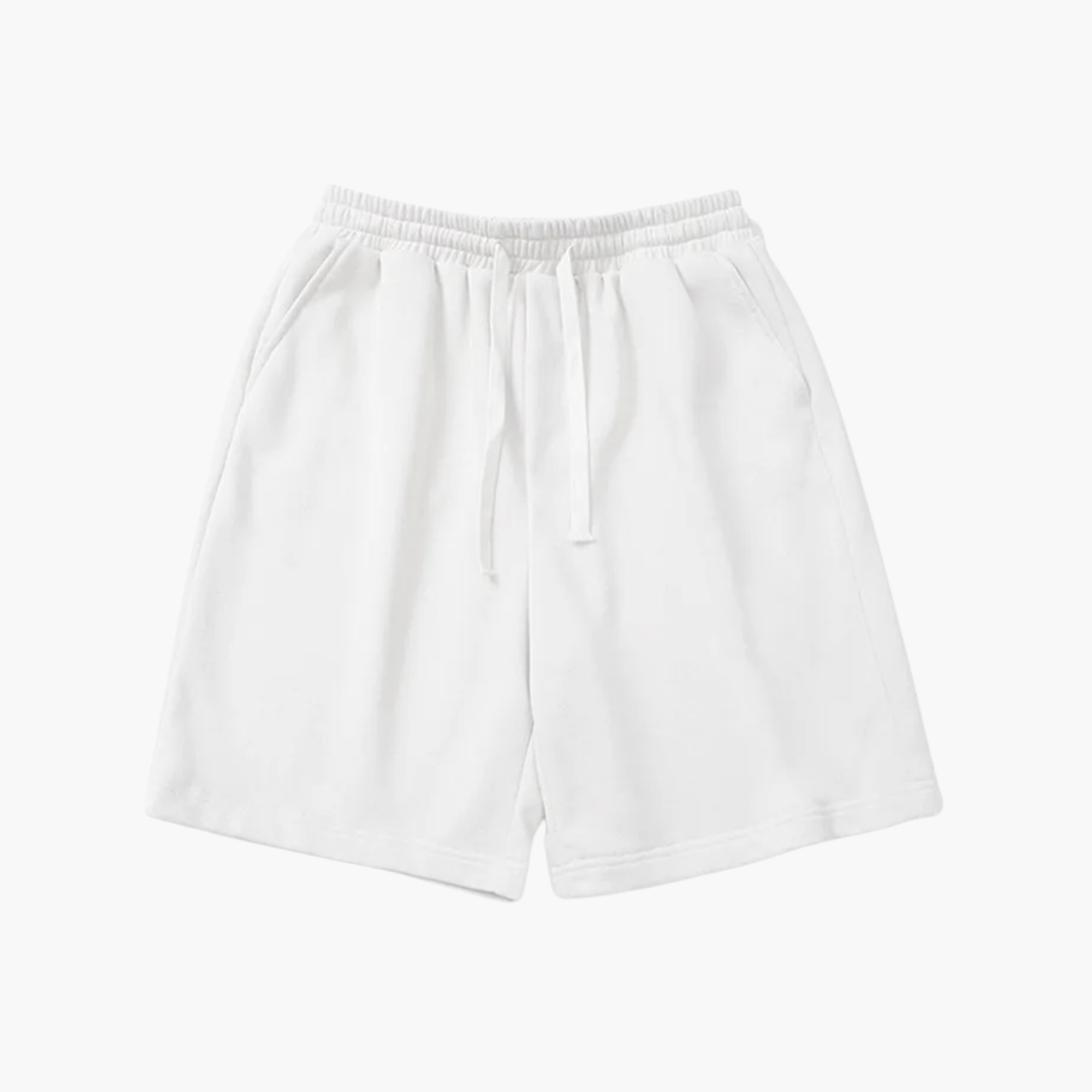 Cotton Shorts