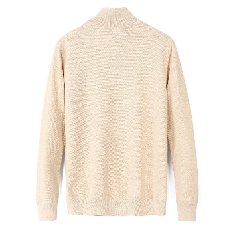Half Zip - Sweater