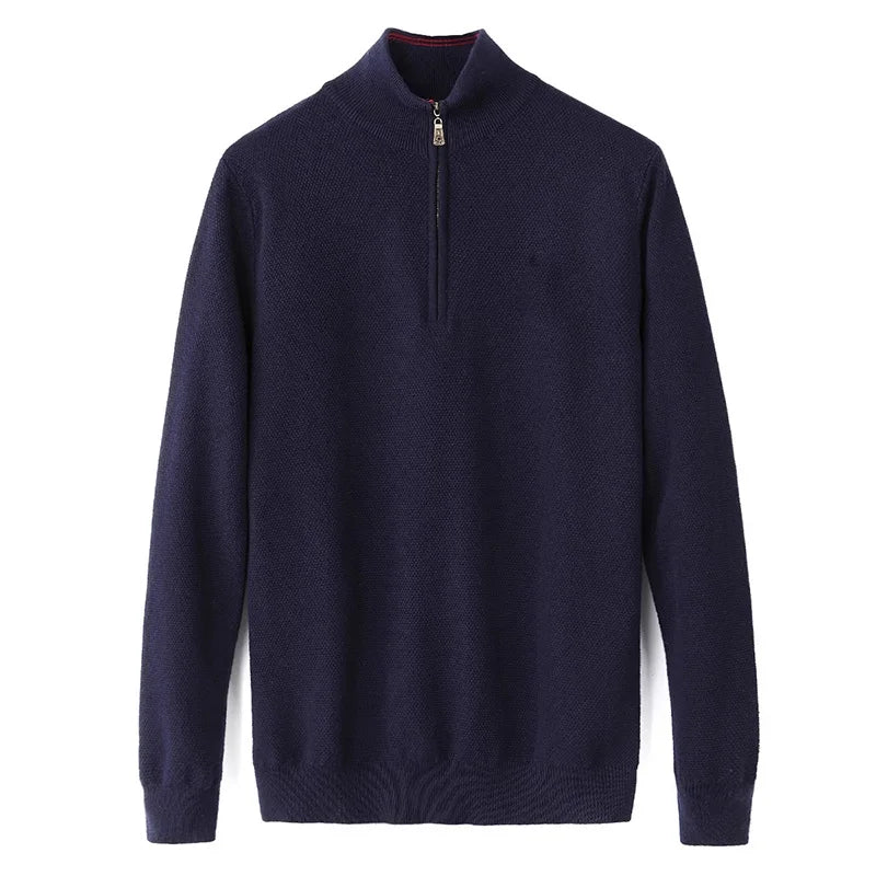Half Zip - Sweater