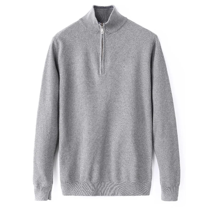 Half Zip - Sweater