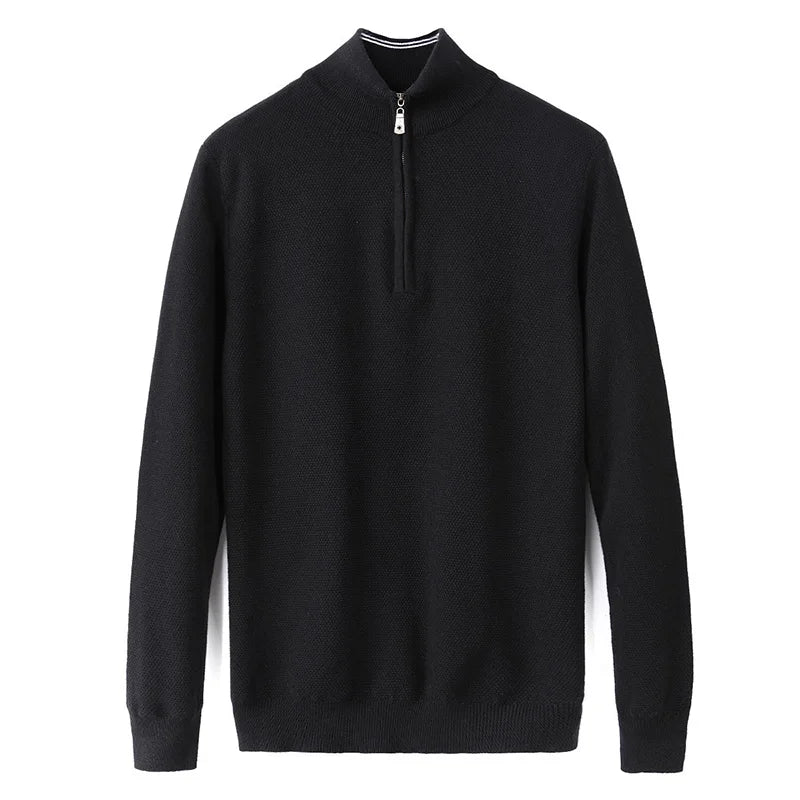 Half Zip - Sweater