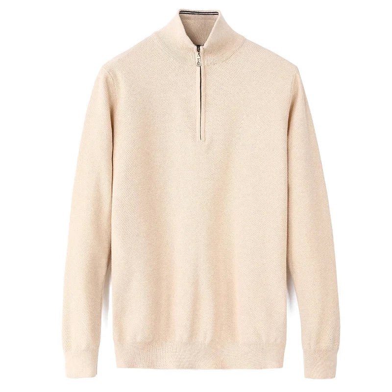 Half Zip - Sweater