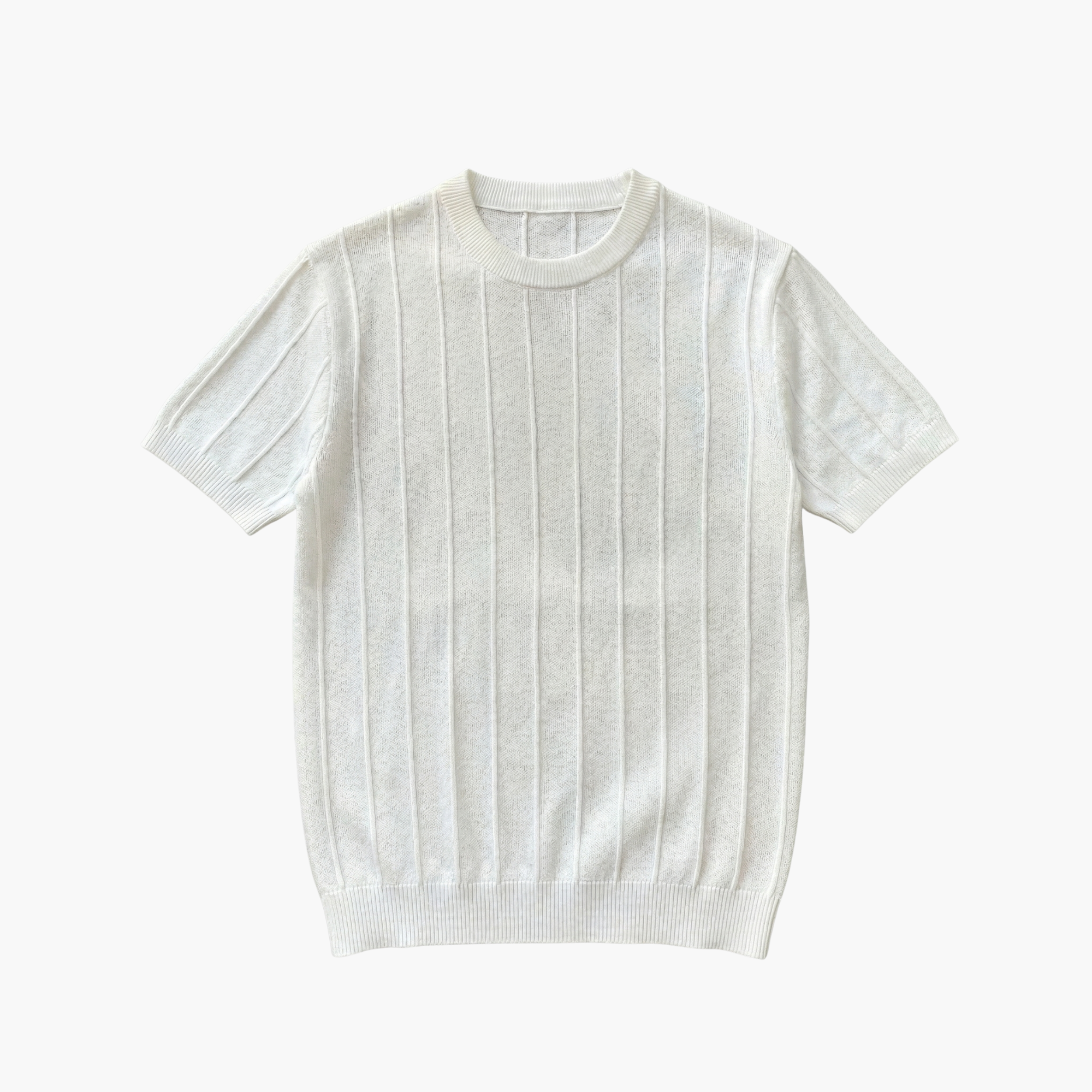 Knitted Shirt