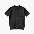 Knitted Shirt