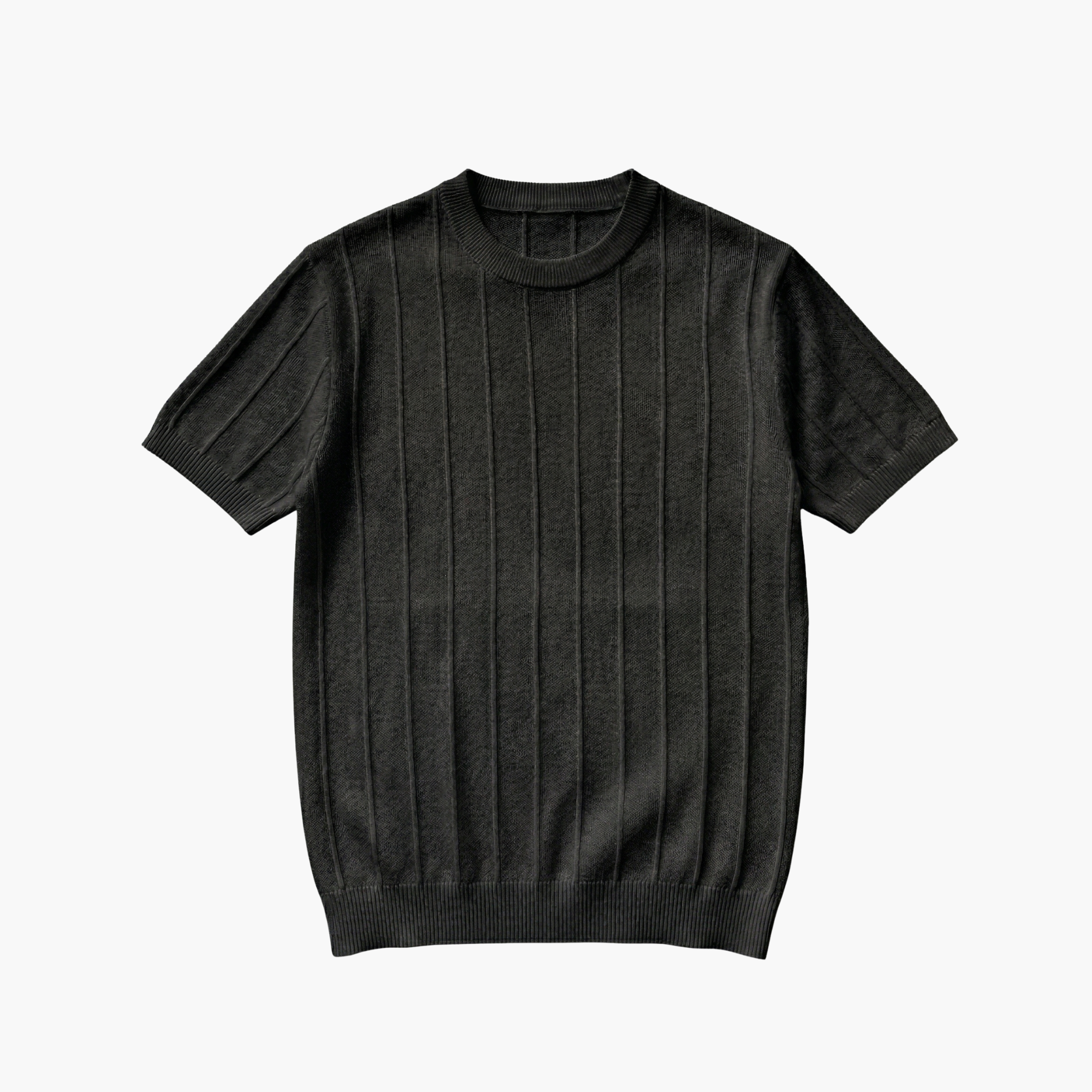Knitted Shirt