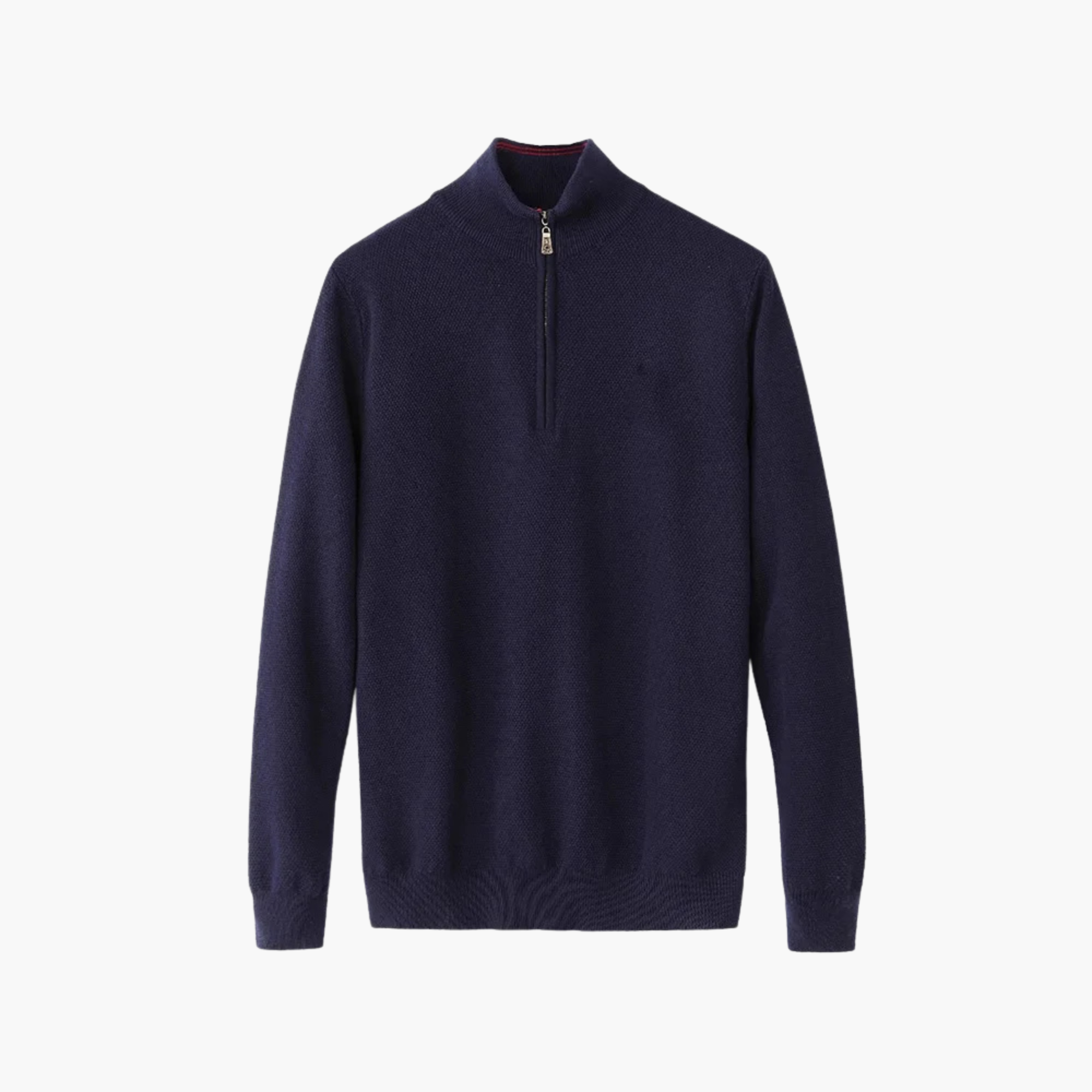 Half Zip - Sweater