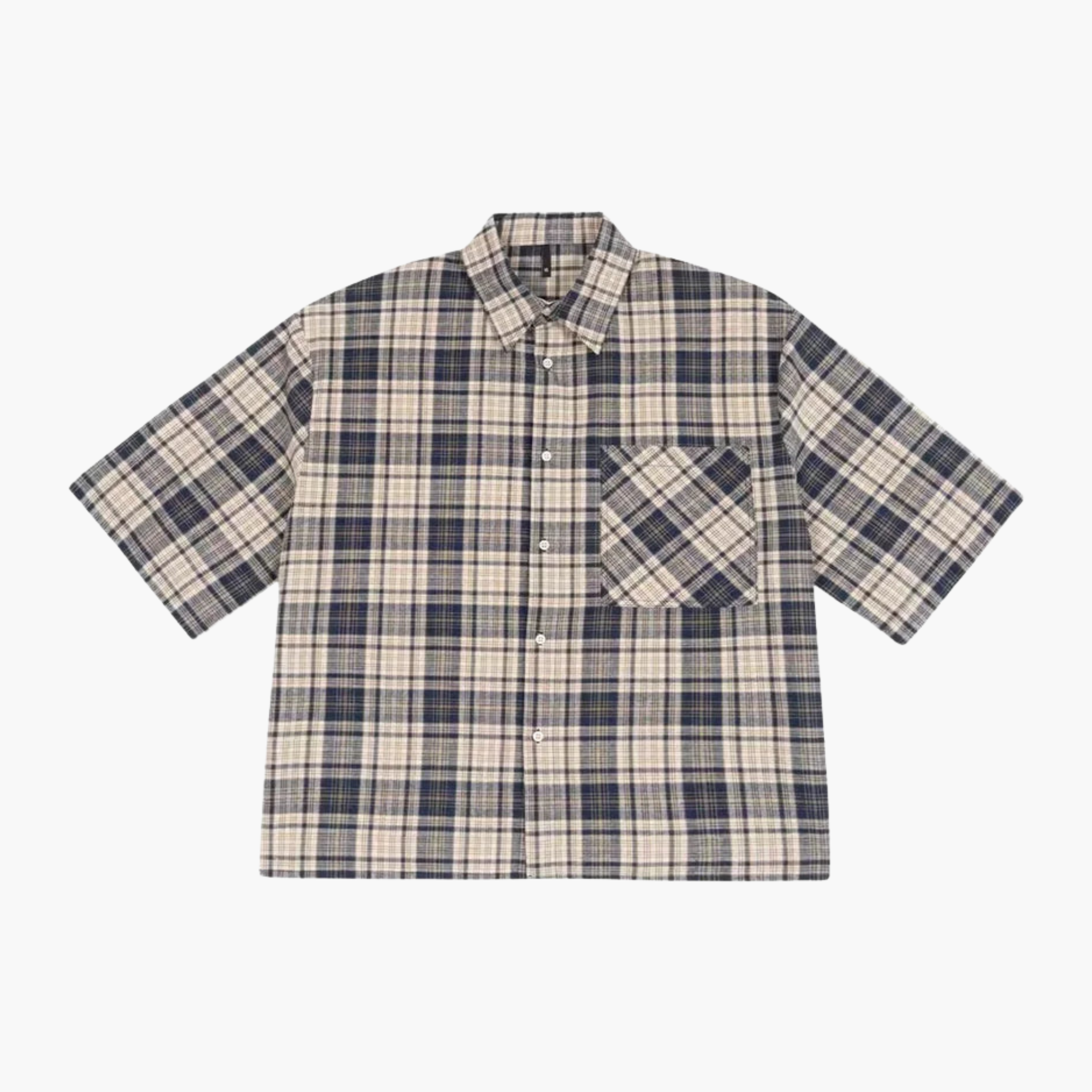 Plaid Shirt