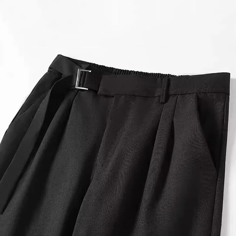 Suit Trousers