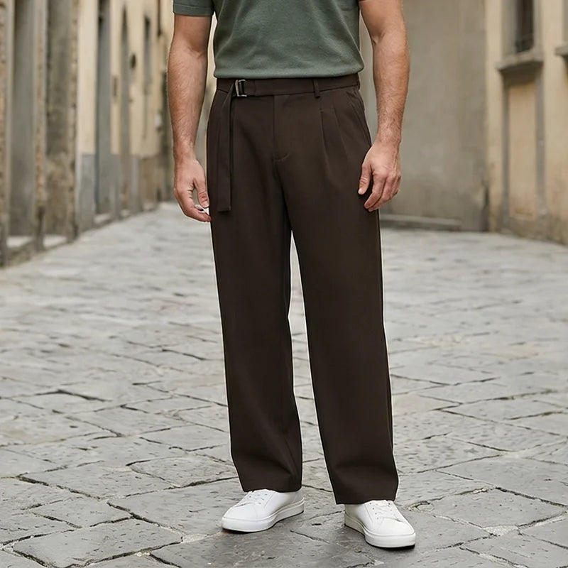 Suit Trousers