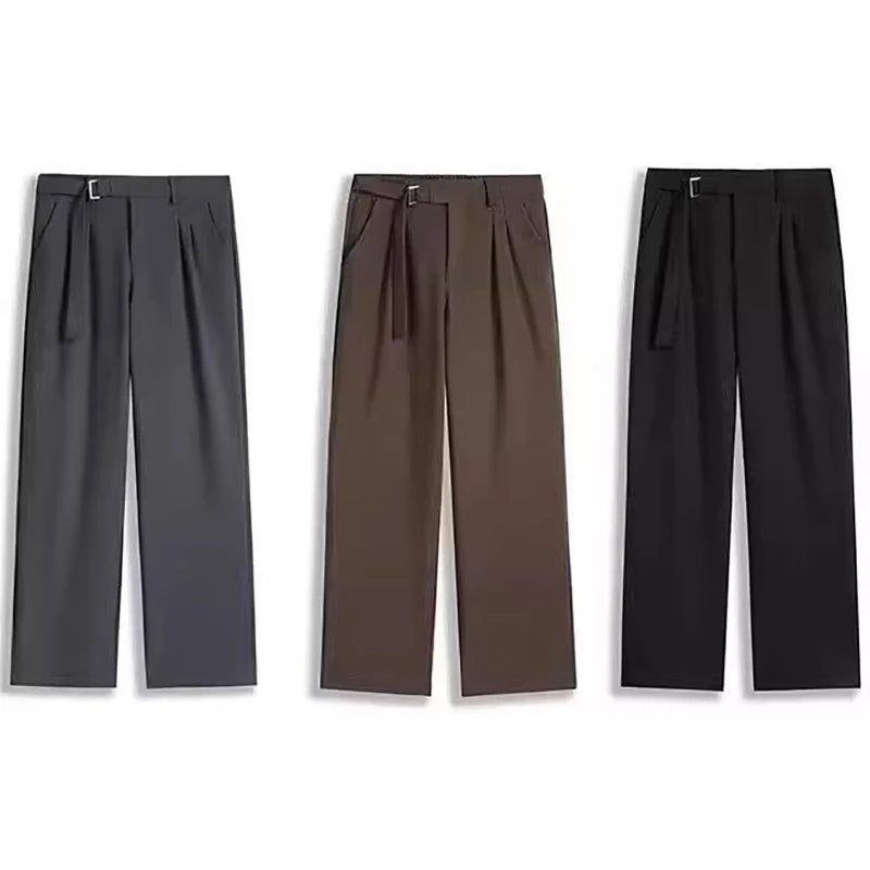 Suit Trousers