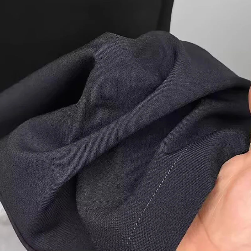 Suit Trousers