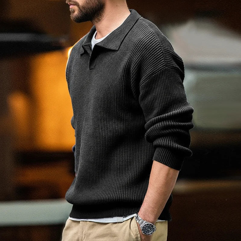 Cotton Pullover