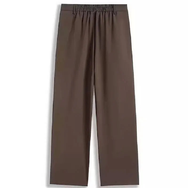Suit Trousers