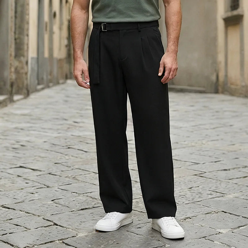 Suit Trousers