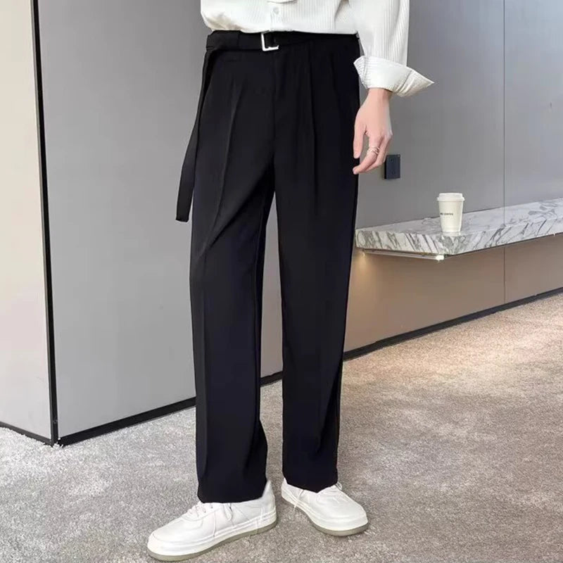 Suit Trousers