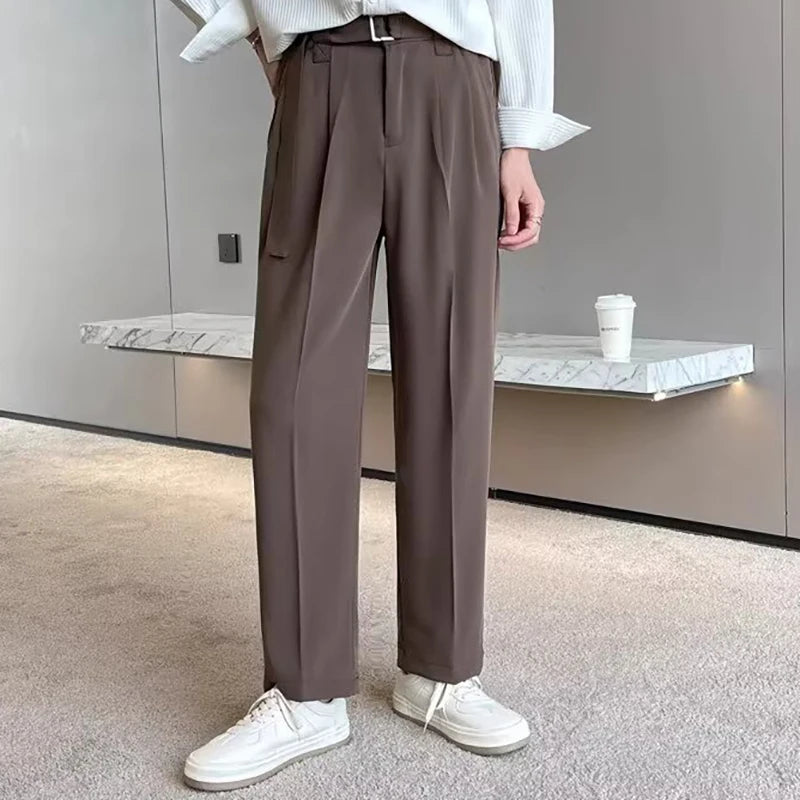 Suit Trousers