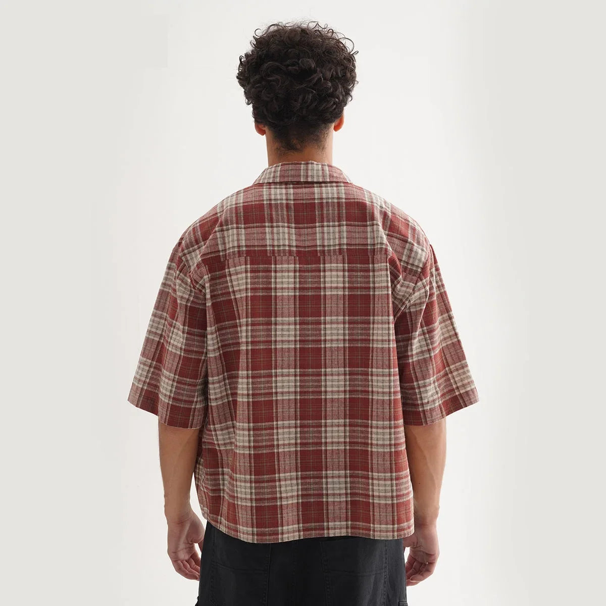 Plaid Shirt