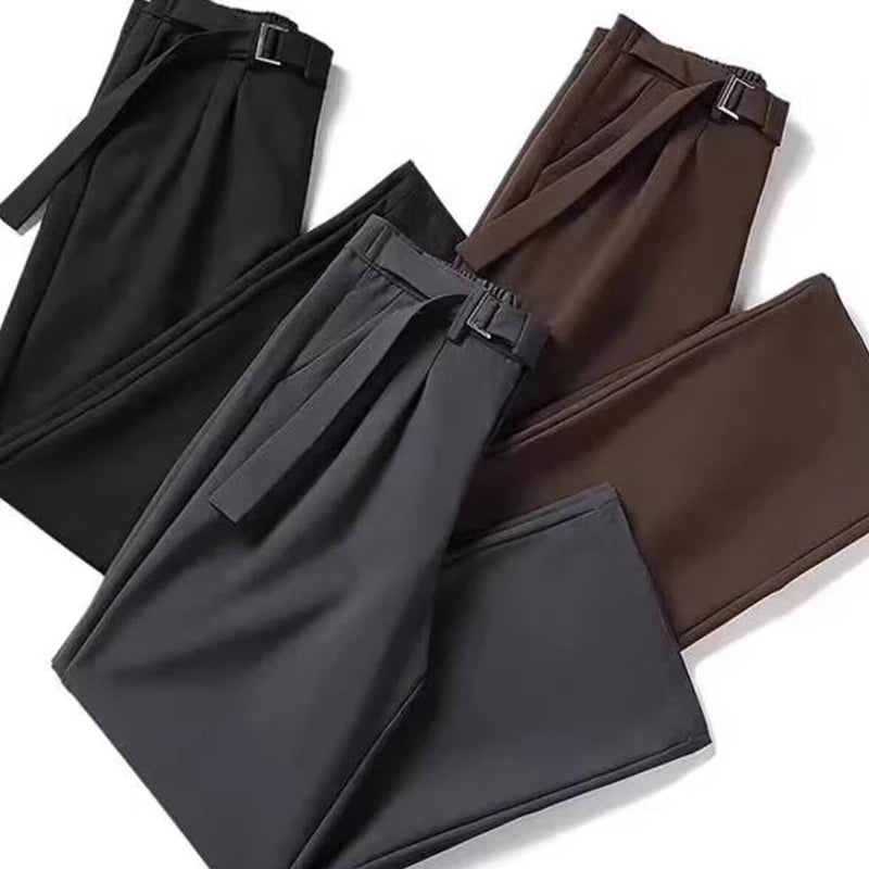 Suit Trousers
