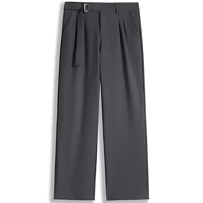 Suit Trousers