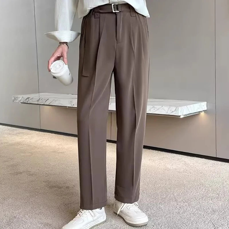 Suit Trousers