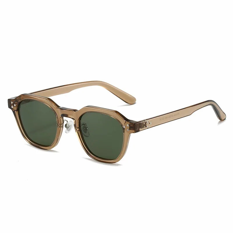 Retro Sunglasses