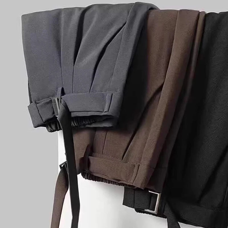 Suit Trousers