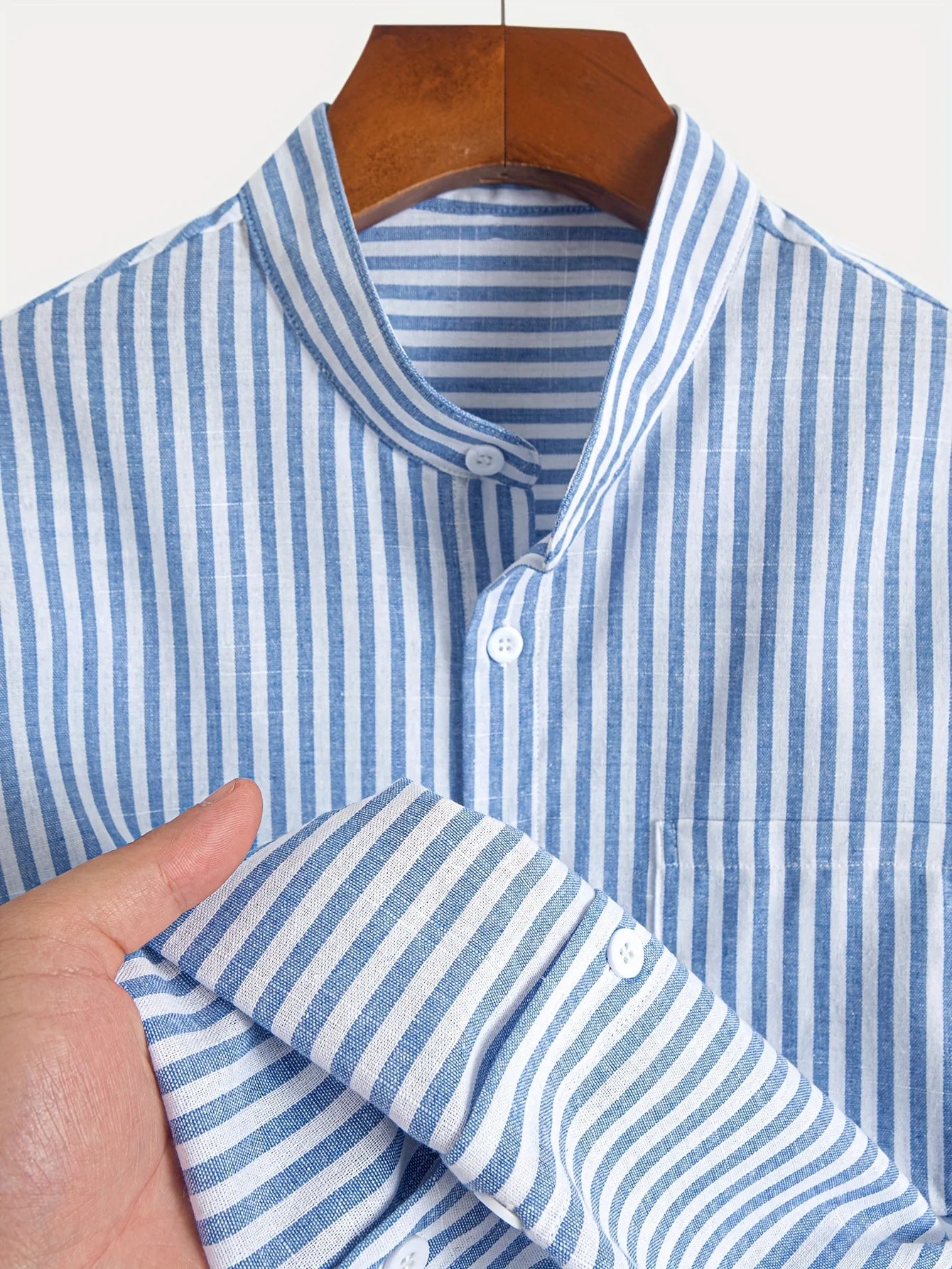 Linen Shirt