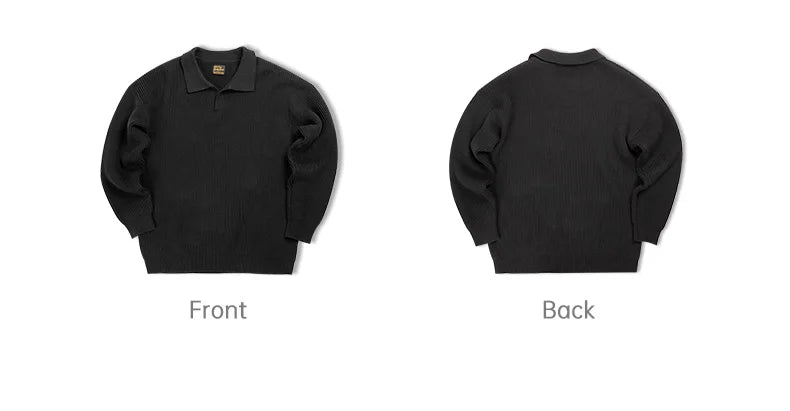 Cotton Pullover