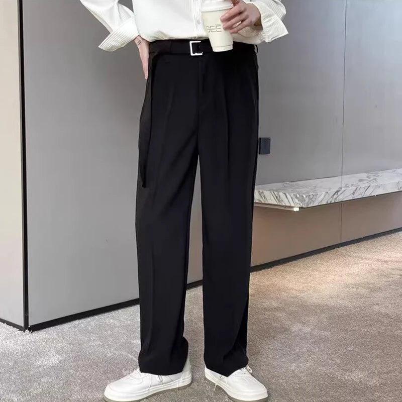 Suit Trousers