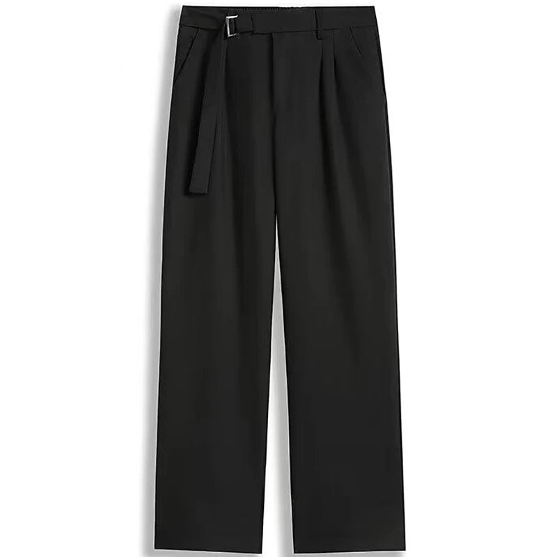 Suit Trousers