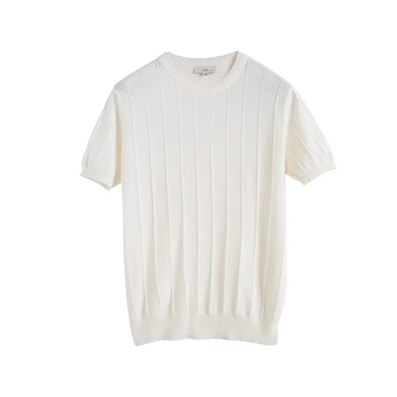 Knitted Shirt