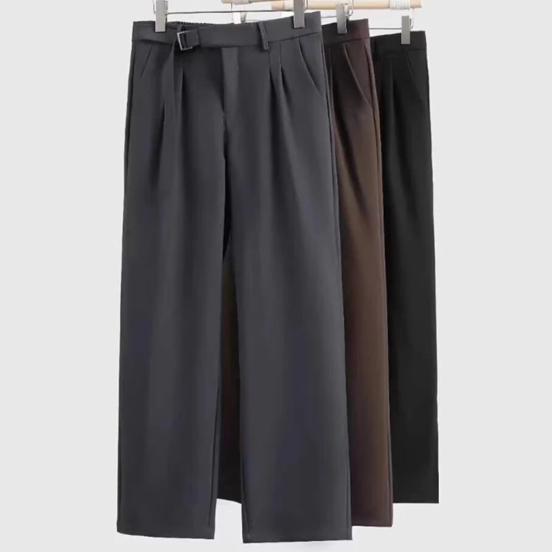 Suit Trousers