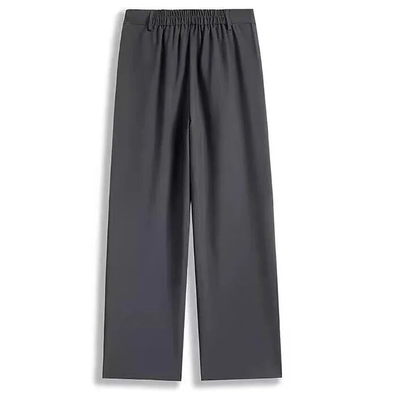 Suit Trousers