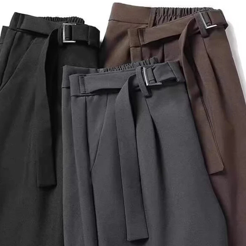Suit Trousers
