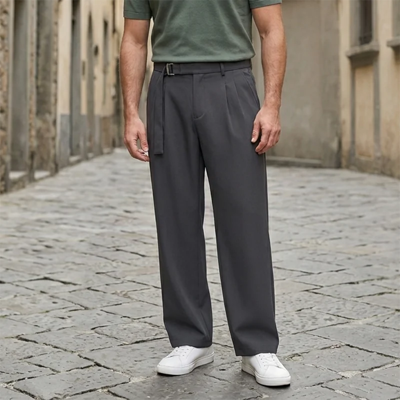 Suit Trousers