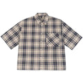 Plaid Shirt