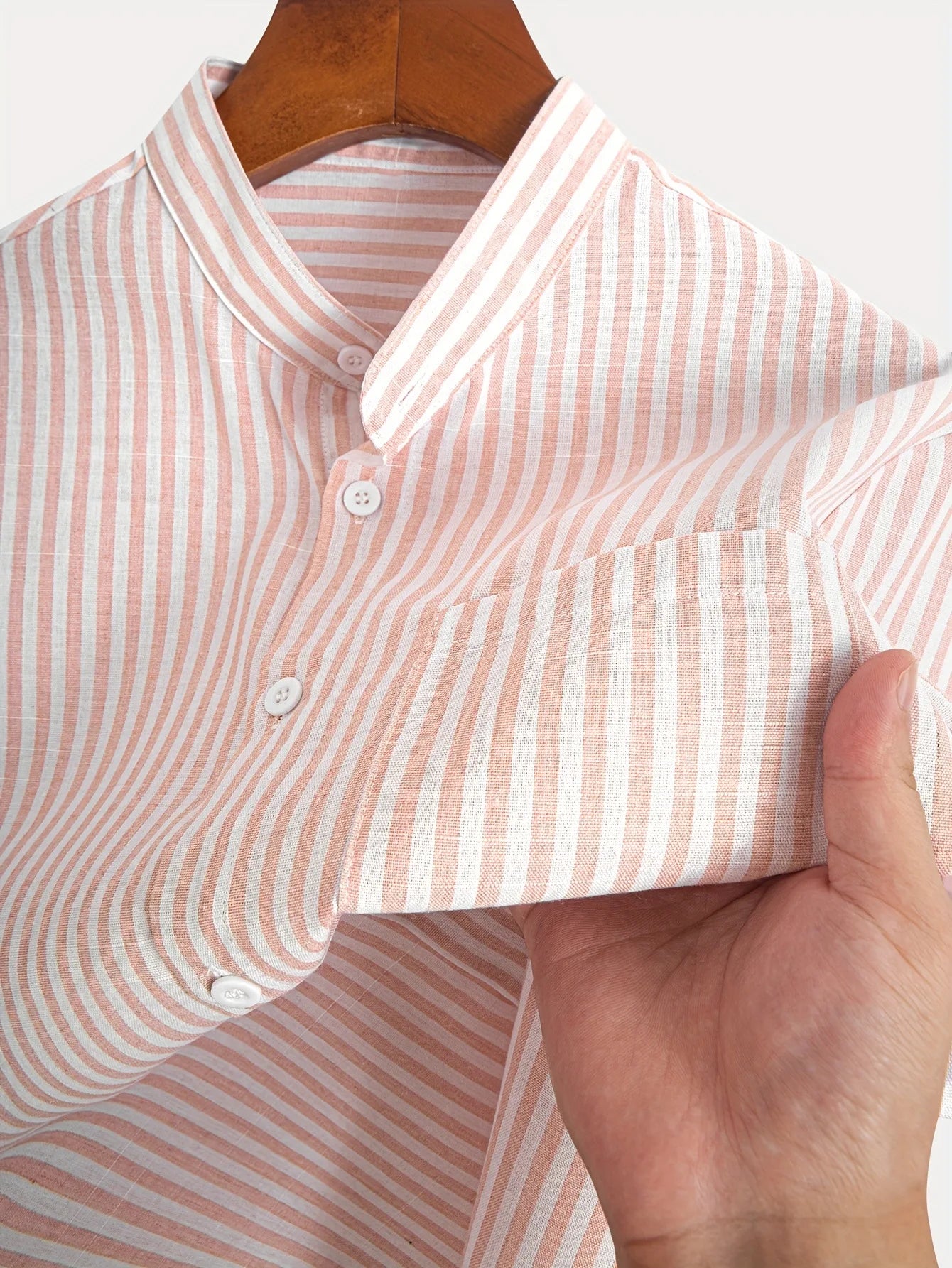 Linen Shirt
