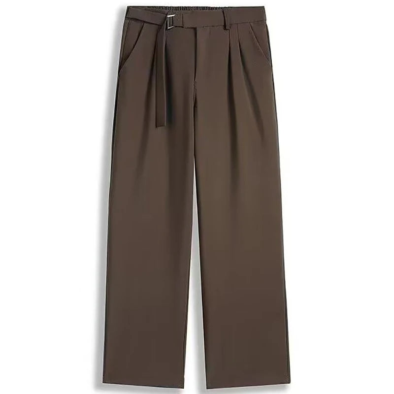 Suit Trousers