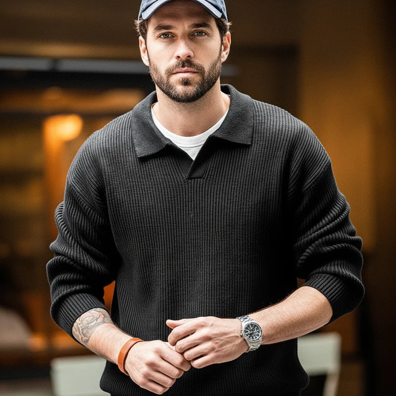 Cotton Pullover