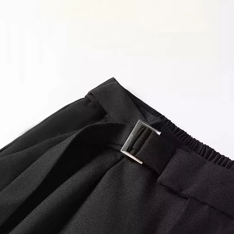 Suit Trousers